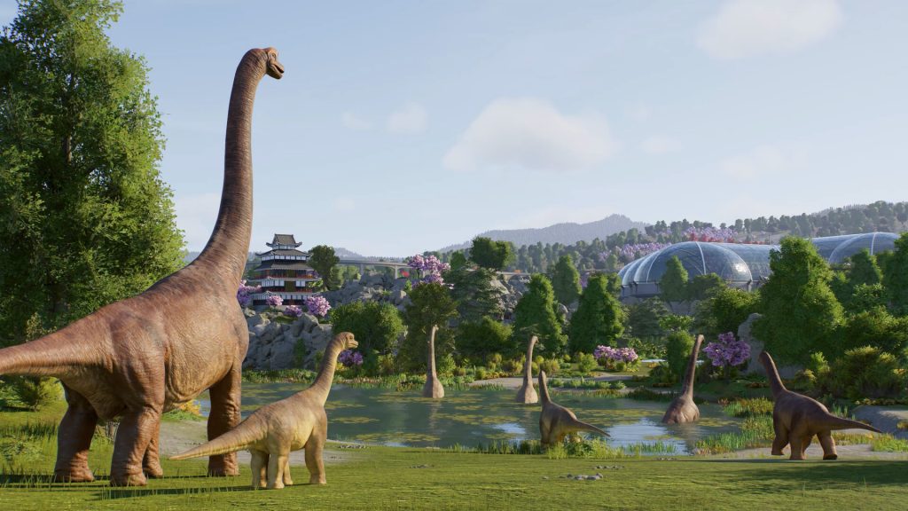 Jurassic World Evolution 3 APK 2025: Download free (latest version) 4 ss 70b0c4105a697c56d078753b567dc13409c63b6d.1920x1080