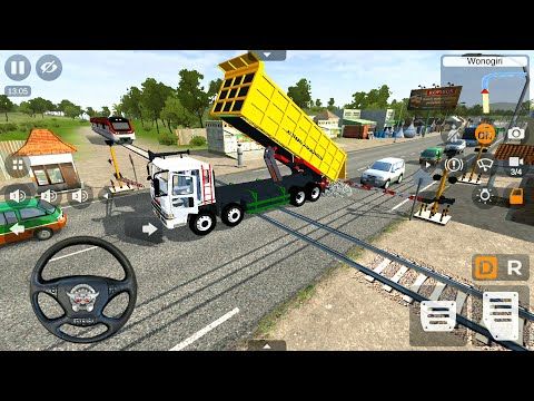 Mod Bussid, Mods Bussid & Bussid Mod 2025: Ultimate Truck & Vehicle Guide 4 truck