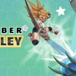 Cyber Volley APK