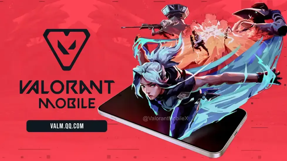 Valorant Mobile APK 2.0 - Download Free for Android 4 17552726233555946 1