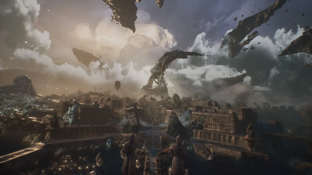 Clair Obscur: Expedition 33 APK 2026 — Exciting Download Guide for PS5 4 1SS