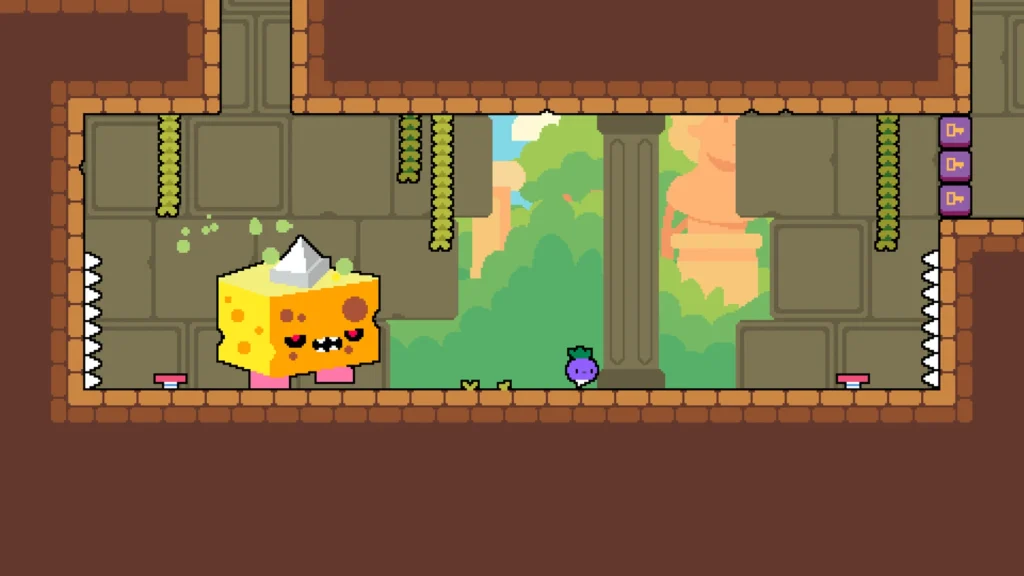 Dadish 4 APK Review – Cute Graphics, Fun Levels & Smart Design 2026 2 444ddd