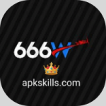 666W Game APK