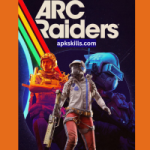 ARC Raiders APK ARC Raiders Game