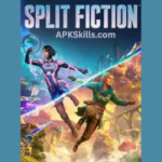 Split Fiction APK