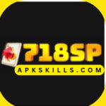 718SP Game APK