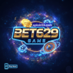 BET 629 Game apk