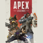 Apex Legends APK Apex Legends Game