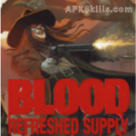 Blood Refreshed Supply APK