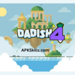 Dadish 4 APK Dadish 4 Game Dadish 4 Game Reviews