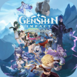 Genshin Impact APK Genshin Impact Game Reviews