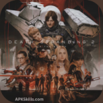 Death Stranding 2 On The Beach APK Death Stranding 2: On The Beach APK