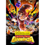 Donkey Kong Bananza APK Donkey Kong Bananza review