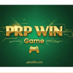 PRPWIN Game APK Download 2026 – The Ultimate Pakistani Gaming App for Android 10 PRPWIN Game APK