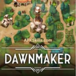 Dawnmaker Game Dawnmaker APK Dawnmaker APK Game Dawnmaker Game Reviews