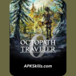 Octopath Traveler 0 APK Octopath Traveler 0 game Reviews