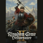 Kingdom Come Deliverance II APK Kingdom Come Deliverance II Game Reviews