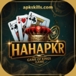 HAHA PKR Game APK