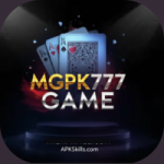 MGPK777 Game APK
