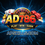 AD786 Game APK