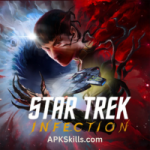 Star Trek: Infection APK