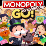Monopoly Go APK Download Android Mobile Game 2026 9 Monopoly GO APK monopoly go game monopoly go game Reviews Monopoly GO free dice Game Monopoly GO free dice APK Monopoly GO free dice review