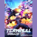 Terminull Brigade APK