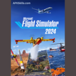 Microsoft Flight Simulator Microsoft Flight Simulator 2024 APK Microsoft Flight Simulator 2025 APK Microsoft Flight Simulator Game Reviews