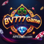 BV777 Game Latest APK Download – New Earning App for Android Users 2026 8 BV777 Game APK BV777 Game Reviews New Online Earning Game