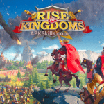 Rise of Kingdoms APK Rise of Kingdoms Game Rise of Kingdoms Game Reviews