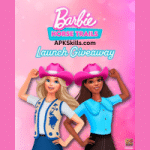 Barbie Doll APK Download For Android (Latest Update 2026) 6 Barbie Dream House Game Barbie Dream House APK Barbie Dream House APK Reviews