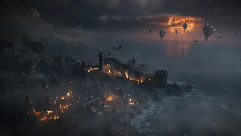 DOOM: The Dark Ages APK (2025) on Steam 3 d333