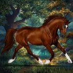 Horses APK Horses Game