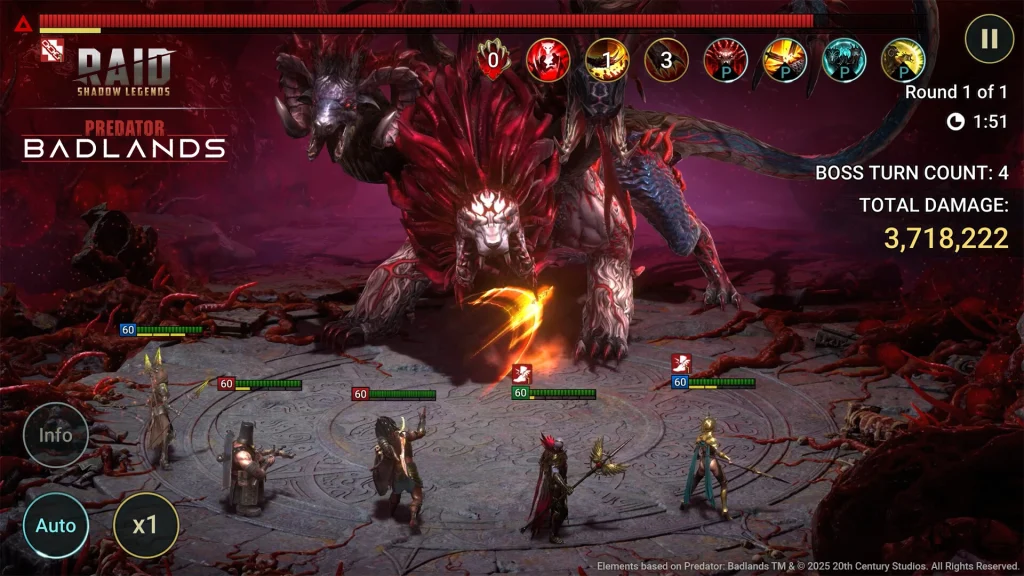 Raid: Shadow Legends Promo Codes, Gameplay Guide, Tier List & Safe APK Download (2026) 4 ss 42fabe5