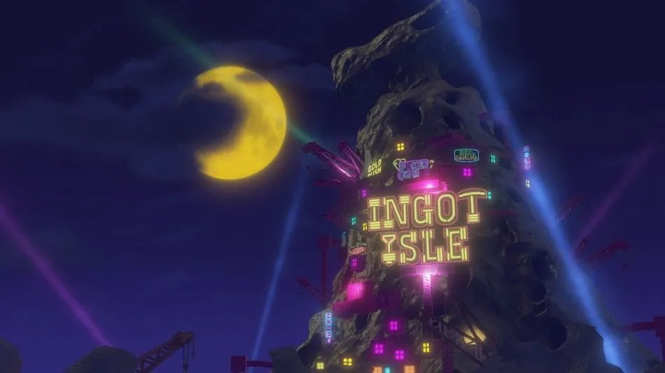 Donkey Kong Bananza APK Review 2026 – Epic Gameplay, Fast Performance on Android 3 story slide1