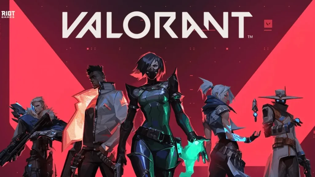 Valorant Mobile APK 2.0 - Download Free for Android 3 valorant mobile 1 1