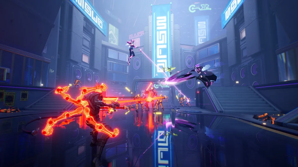 Terminull Brigade-Style Sci-Fi Games for Android 2025: Ultimate Actions 3 w222