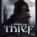 Thief VR Legacy of Shadow APK Thief VR Legacy of Shadow Game Thief VR Legacy of Shadow Game Reviews
