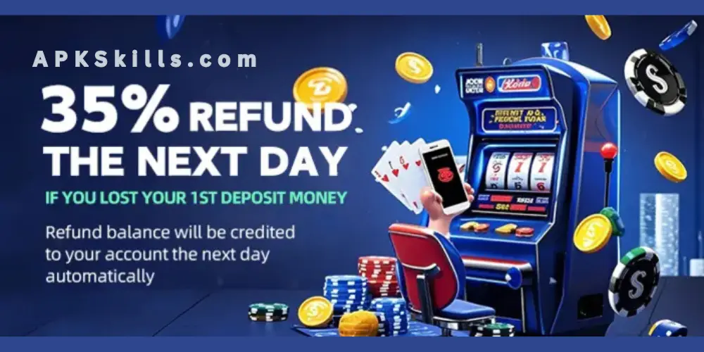 PKR47 Game Download 2026 | Latest APK Version Free Money Earning APP in Pakistan 2 APKSKills.com 58