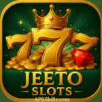 JeetoSlots Game JeetoSlots Game APK