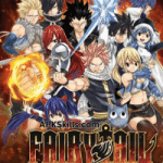 Fairy Tail APK Fairy Tail Game Fairy Tail Reviews