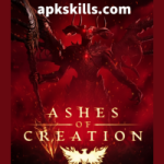 Ashes of Creation APK Ashes of Creation Game