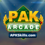 Pak Arcade Game Download (2026 Money Game) 10 Pak Arcade Game Pak Arcade Game APK Pak Arcade Game 2026