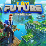 I Am Future Cozy Apocalypse APK I Am Future Cozy Apocalypse Game