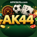 AK44 Game AK44 Game APK
