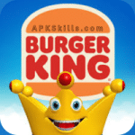 Burger King apk Burger King Game Burger King Reviews