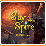 Slay the Spire APK Slay the Spire 2APK Slay the Spire 2 GAME Slay the Spire Game Reviews Slay the Spire APK Game