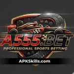 A555 Bet Game A555 Bet Game APK