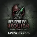 Resident Evil Requiem APK Resident Evil Requiem Game Resident Evil Requiem APK Reviews Resident Evil Requiem