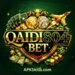 Qaidi 804 Game 2026 | Pakistan’s Best Real Online Earning App 6 Qaidi 804 Game Qaidi 804 Game APK